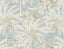 Brewster Home Fashions Kenneth James Palm Springs PS40002 Blue Wallpaper