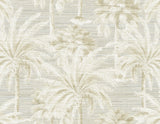 Brewster Home Fashions Kenneth James Palm Springs PS40005 Sand Wallpaper
