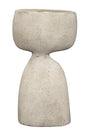 Jamie Young Anatomy Ceramic Decorative Vase