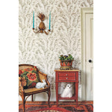 Cole & Son FLORENCECOURT STONE Wallpaper
