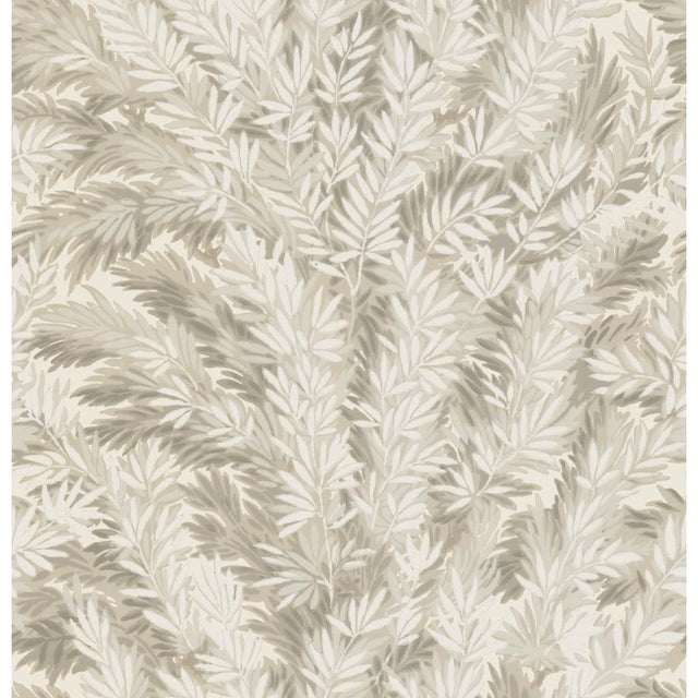 Cole & Son FLORENCECOURT STONE Wallpaper