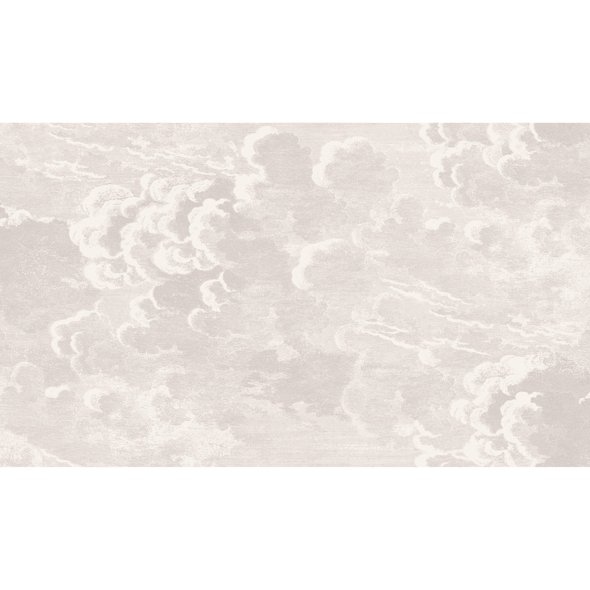 Cole & Son NUVOLETTE STONE Wallpaper