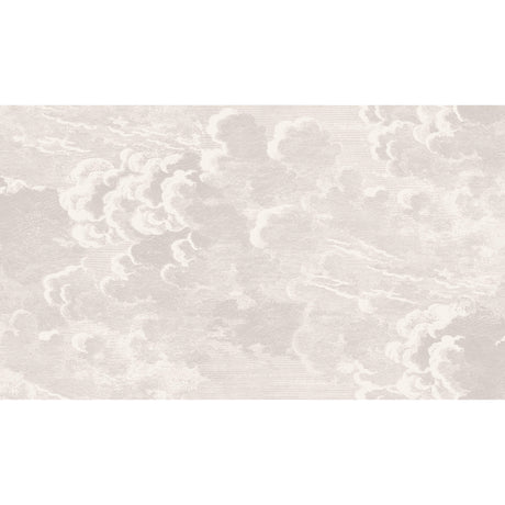 Cole & Son NUVOLETTE STONE Wallpaper