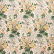Lee Jofa ALTHEA LINEN PR CITRON Fabric