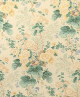 Lee Jofa ALTHEA LINEN PR CITRON Fabric