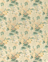 Lee Jofa ALTHEA LINEN PR CITRON Fabric
