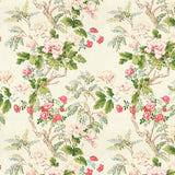 Lee Jofa CHINESE PEONY ROSE Fabric