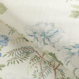 Lee Jofa CHINESE PEONY BLUE Fabric