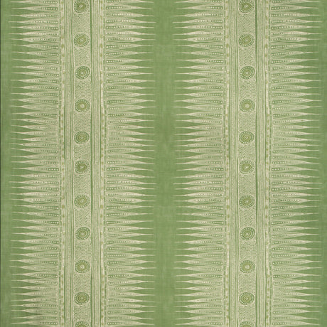 Lee Jofa INDIAN ZAG LEAF Fabric