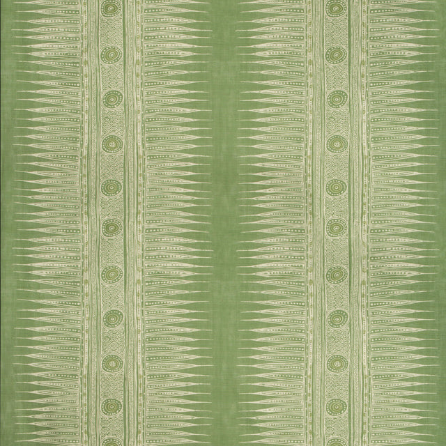 Lee Jofa INDIAN ZAG LEAF Fabric