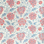 Lee Jofa INDIENNES FLORAL BERRY Fabric