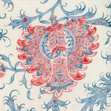 Lee Jofa INDIENNES FLORAL BERRY Fabric
