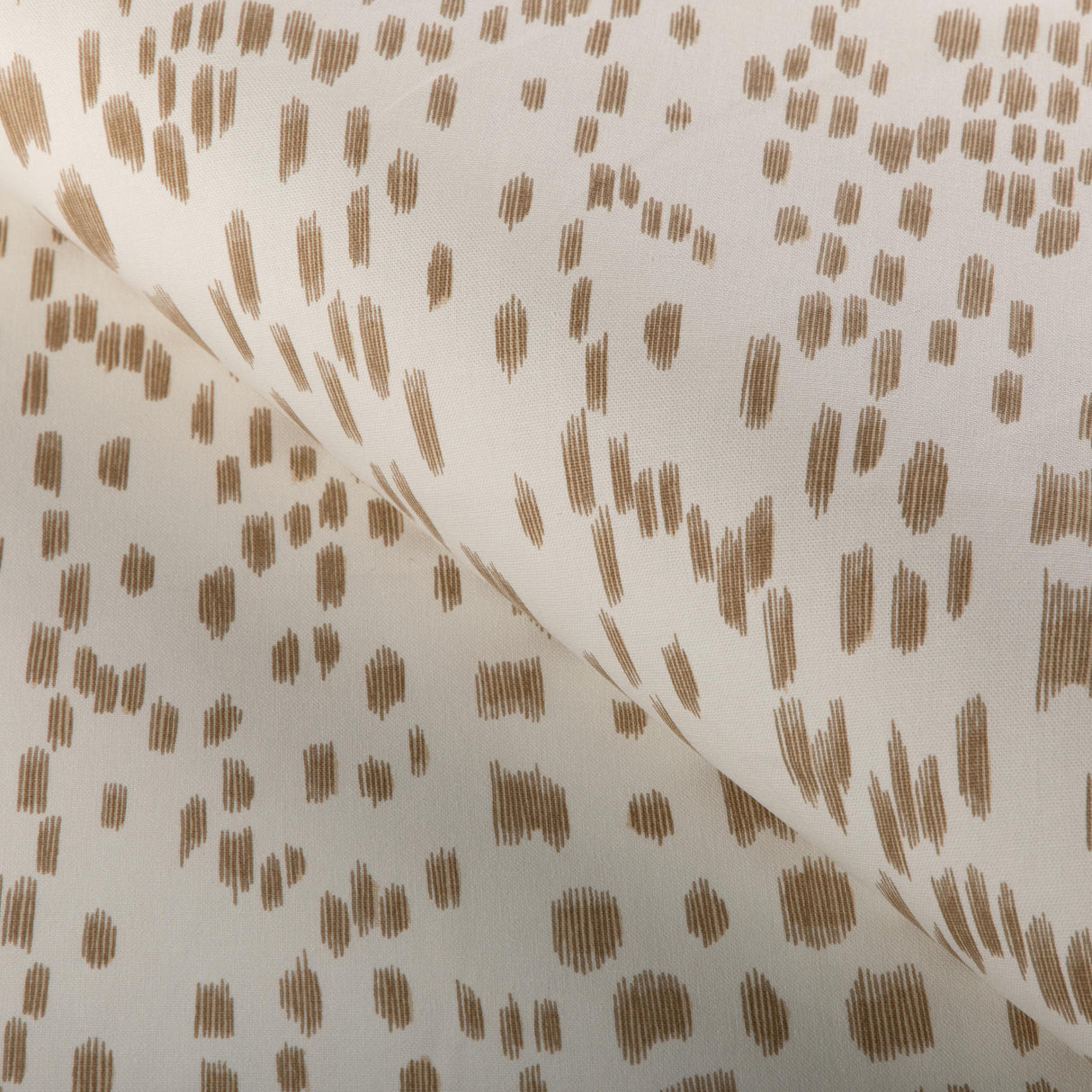 Brunschwig & Fils LES TOUCHES SAND Fabric