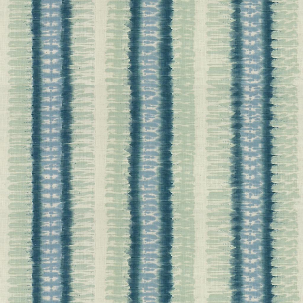 Kravet ASHBURY INDIGO Fabric