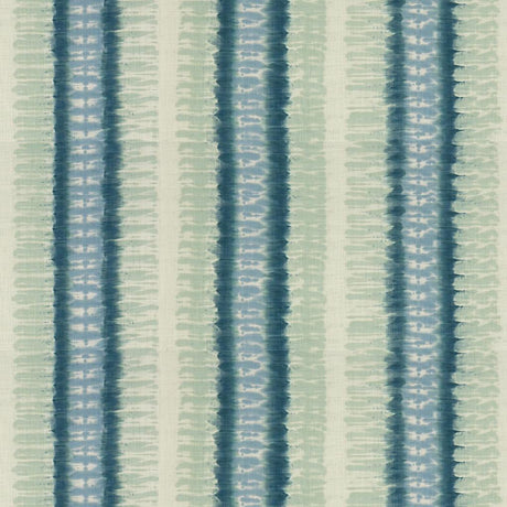 Kravet ASHBURY INDIGO Fabric