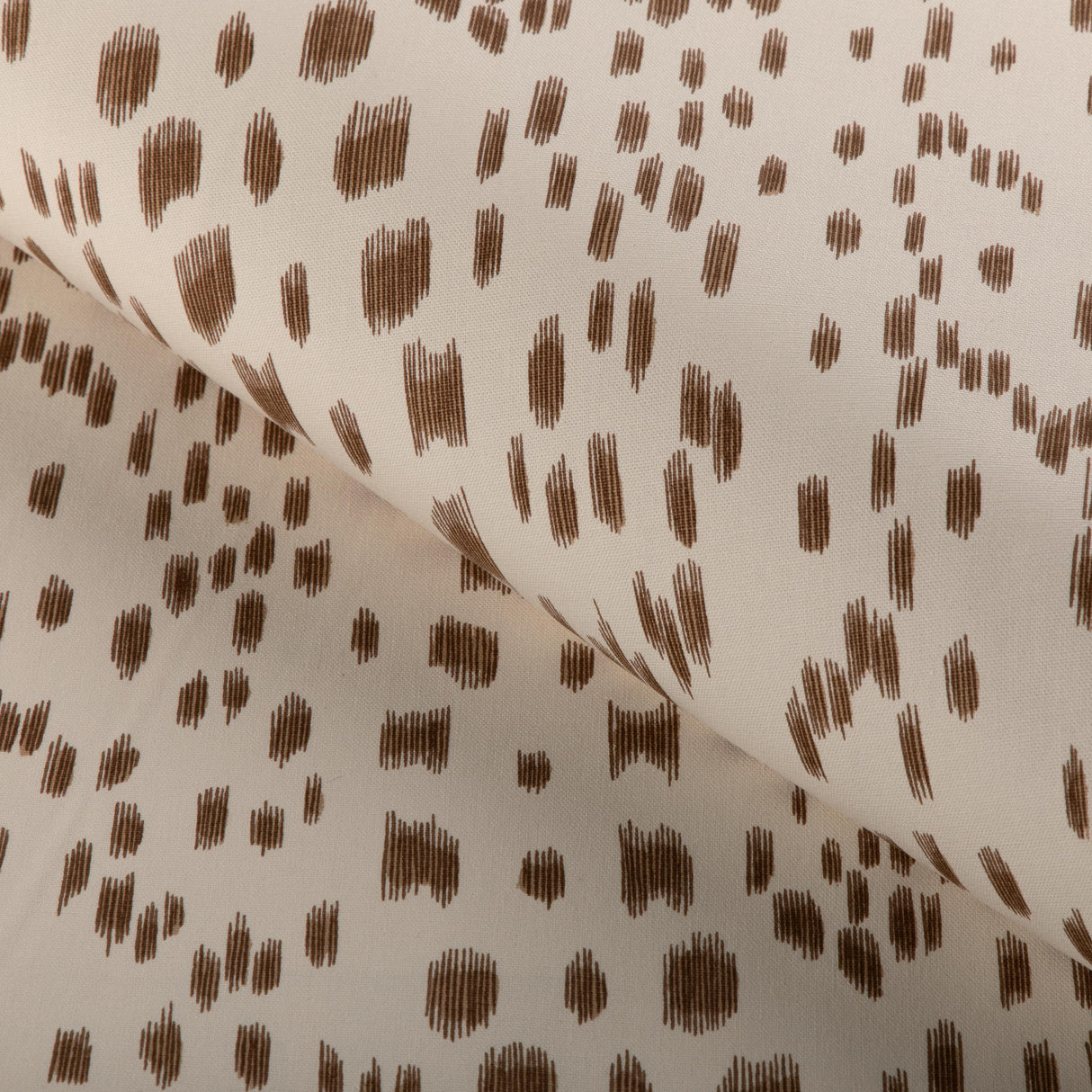 Brunschwig & Fils LES TOUCHES TAN Fabric