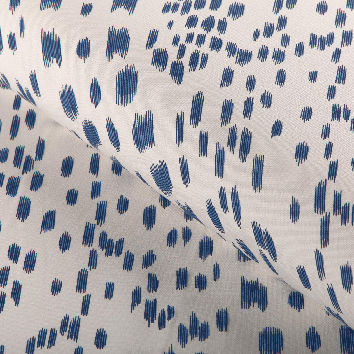 Brunschwig & Fils LES TOUCHES CADET Fabric