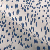 Brunschwig & Fils LES TOUCHES CADET Fabric