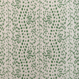 Brunschwig & Fils LES TOUCHES GREEN Fabric