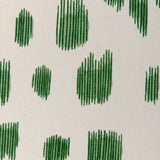 Brunschwig & Fils LES TOUCHES GREEN Fabric