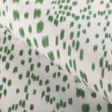 Brunschwig & Fils LES TOUCHES GREEN Fabric