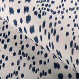 Brunschwig & Fils LES TOUCHES BLUE Fabric