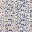 Brunschwig & Fils LES TOUCHES BLUE Fabric