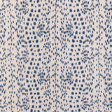 Brunschwig & Fils LES TOUCHES BLUE Fabric