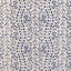 Brunschwig & Fils LES TOUCHES BLUE Fabric