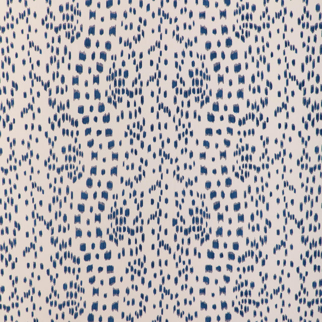 Brunschwig & Fils LES TOUCHES BLUE Fabric