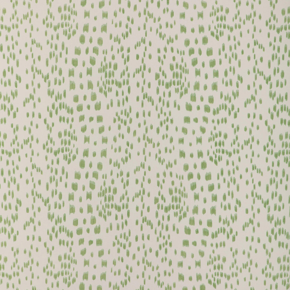 Brunschwig & Fils LES TOUCHES PERIDOT Fabric