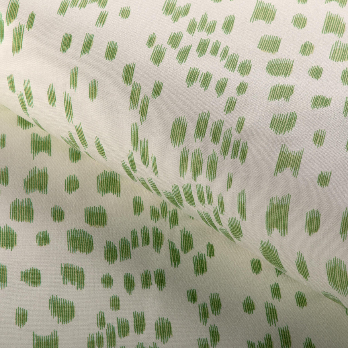 Brunschwig & Fils LES TOUCHES PERIDOT Fabric