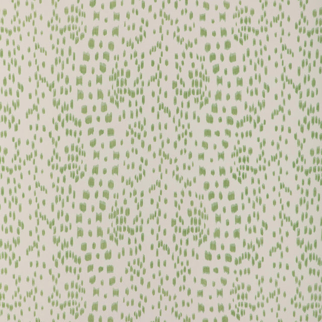 Brunschwig & Fils LES TOUCHES PERIDOT Fabric