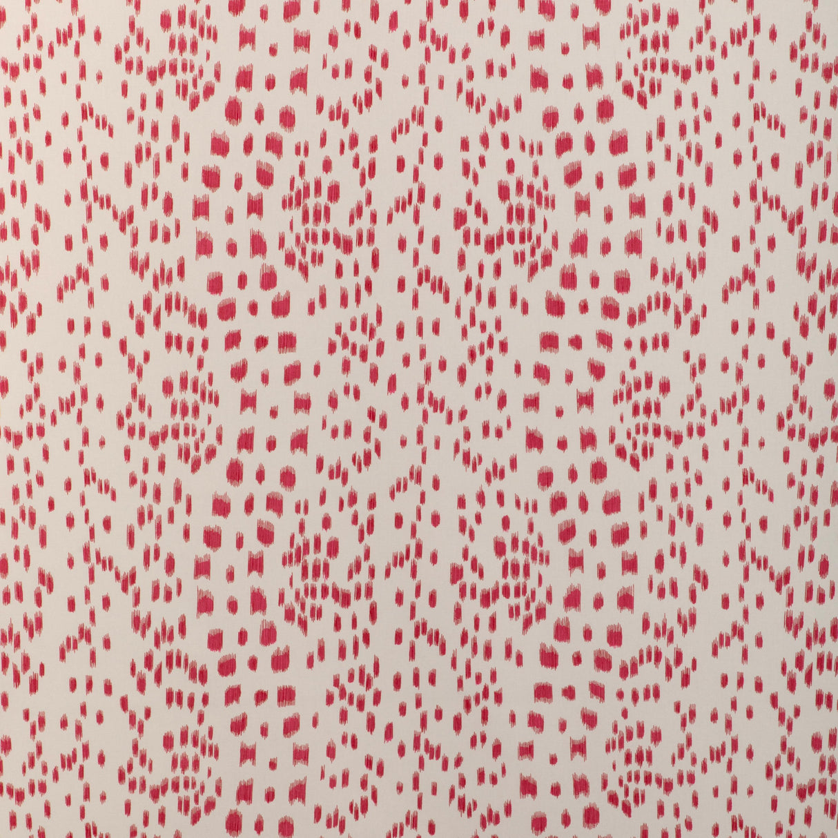 Brunschwig & Fils LES TOUCHES PINK Fabric