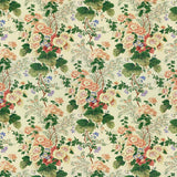 Lee Jofa ALTHEA PRINT BLUSH Fabric