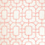 Kravet BAMBU FRET CORAL Fabric
