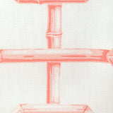 Kravet BAMBU FRET CORAL Fabric