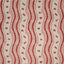 Lee Jofa IKAT STRIPE CORAL Fabric
