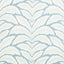 Brunschwig & Fils TALAVERA BLUE Wallpaper