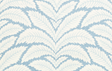 Brunschwig & Fils TALAVERA BLUE Wallpaper