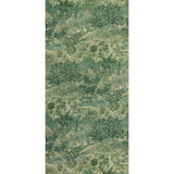 G P & J Baker RAMAYANA EMERALD Wallpaper