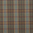 Mulberry SHETLAND PLAID HEATHER Fabric
