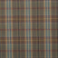 Mulberry SHETLAND PLAID HEATHER Fabric
