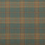 Mulberry SHETLAND PLAID TEAL Fabric