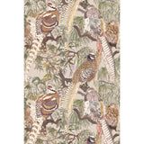 Mulberry GAME BIRDS ANTIQUE Wallpaper