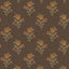Mulberry SOMERTON ESPRESSO Wallpaper