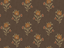 Mulberry SOMERTON ESPRESSO Wallpaper