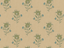 Mulberry SOMERTON EMERALD Wallpaper