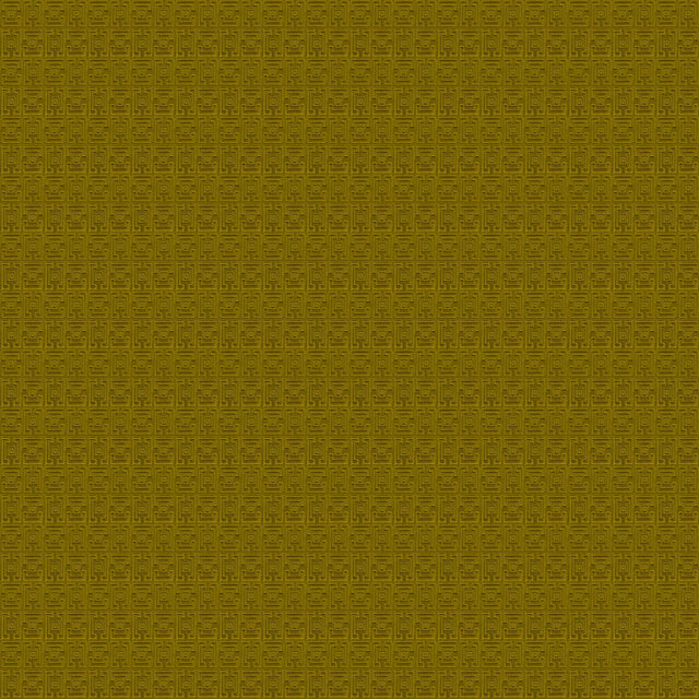 Gaston Y Daniela CONDE DE ARANDA MOSTAZA Upholstery Fabric