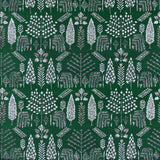 Gaston Y Daniela OCTUBRE VERDE Upholstery Fabric